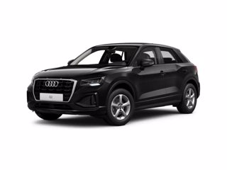 AUDI Q2 35 1.5 tfsi business s-tronic
