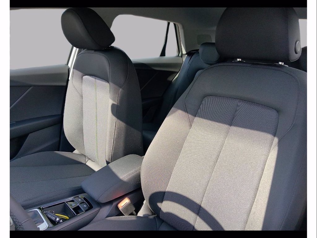 AUDI Q2 35 1.5 tfsi business advanced s-tronic