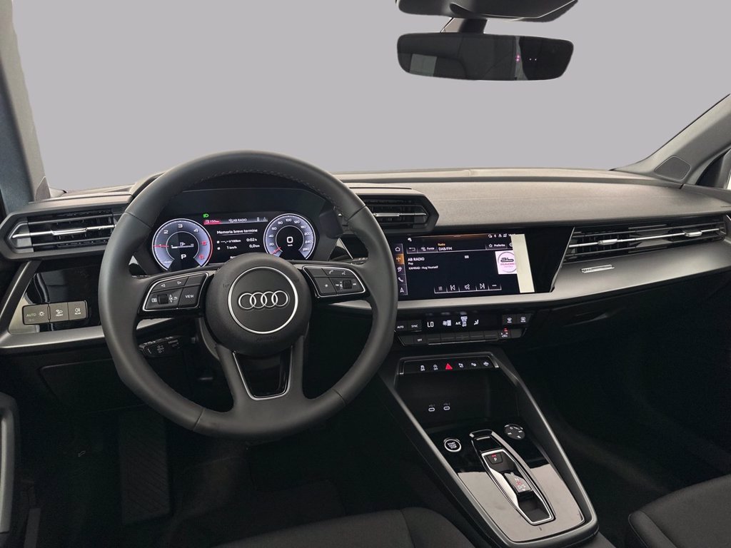 AUDI A3 allstreet 2.0 tdi business advanced 150cv s-tronic