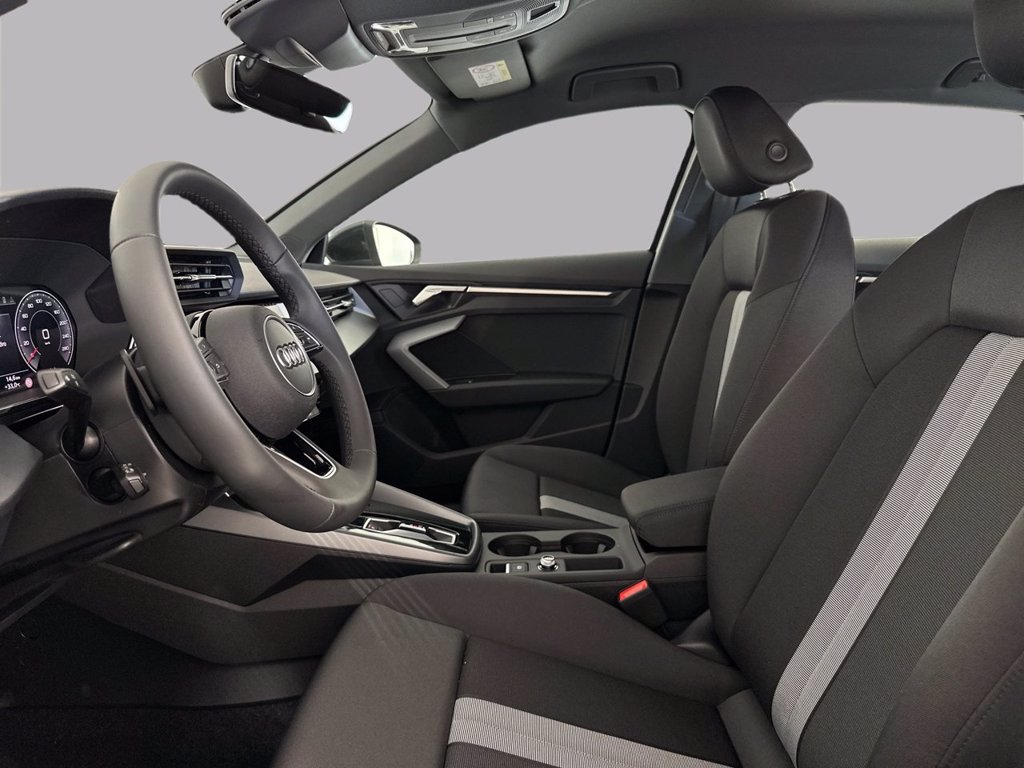 AUDI A3 allstreet 2.0 tdi business advanced 150cv s-tronic