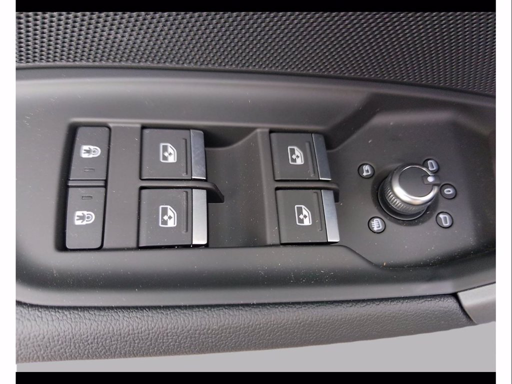 AUDI A3 allstreet 2.0 tdi business advanced 150cv s-tronic