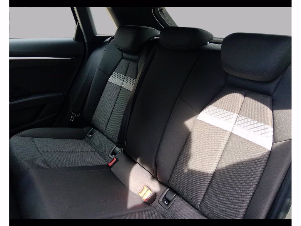 AUDI A3 allstreet 2.0 tdi business advanced 150cv s-tronic
