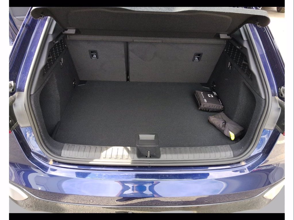 AUDI A3 allstreet 2.0 tdi business advanced 150cv s-tronic