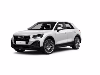 AUDI Q2 35 1.5 tfsi business s-tronic