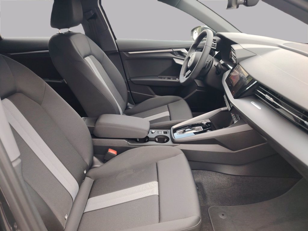 AUDI A3 allstreet 2.0 tdi business advanced 150cv s-tronic