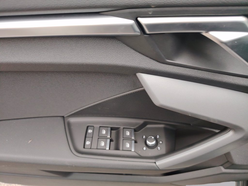 AUDI A3 allstreet 2.0 tdi business advanced 150cv s-tronic