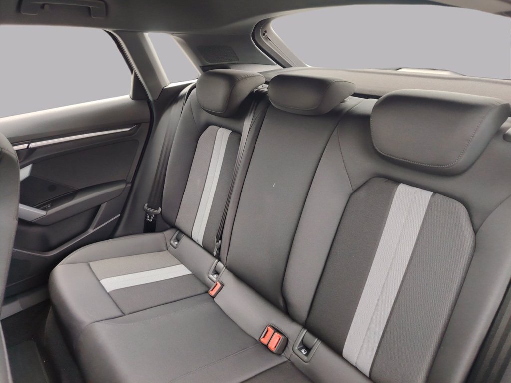 AUDI A3 allstreet 2.0 tdi business advanced 150cv s-tronic