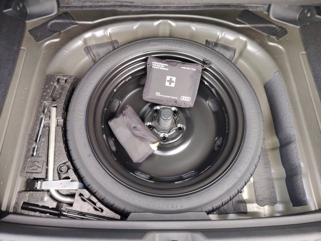 AUDI A3 allstreet 2.0 tdi business advanced 150cv s-tronic