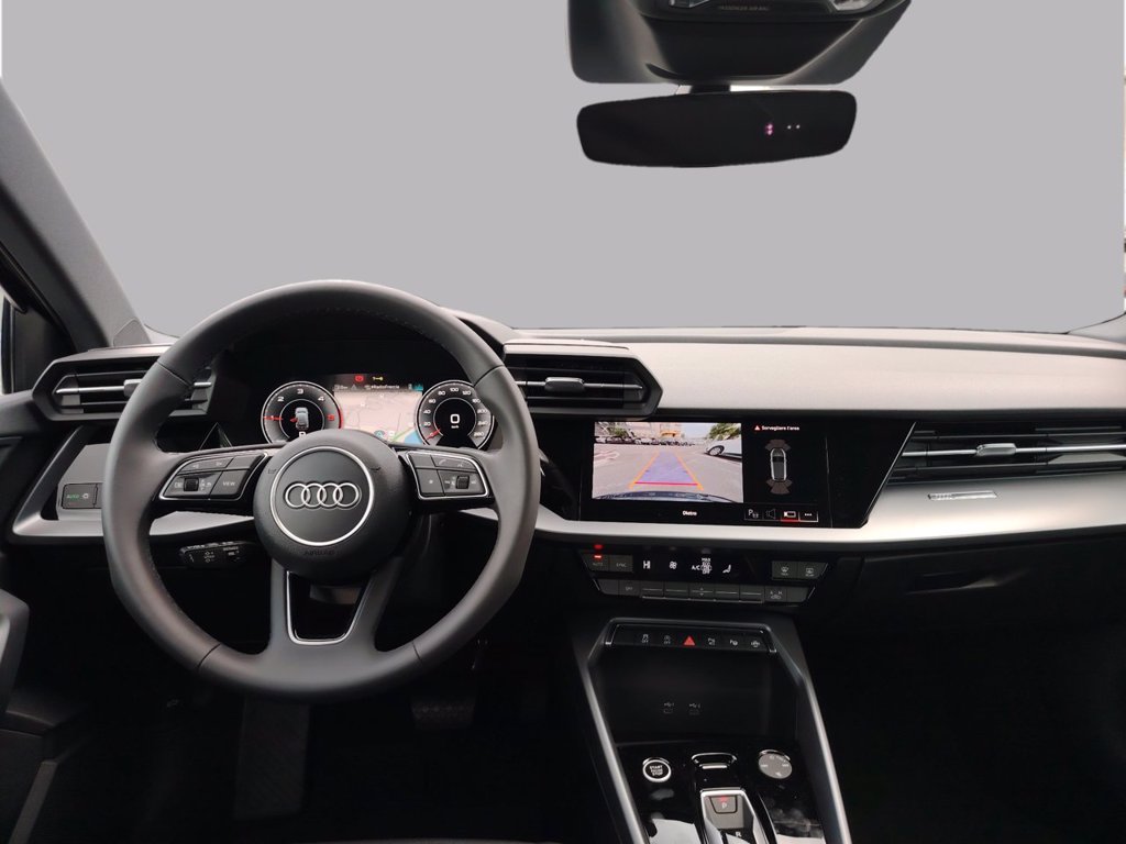 AUDI A3 allstreet 2.0 tdi business advanced 150cv s-tronic