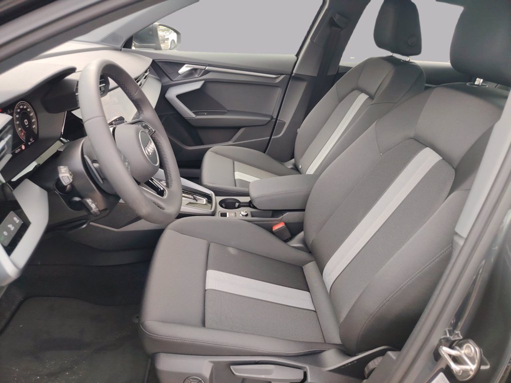 AUDI A3 allstreet 2.0 tdi business advanced 150cv s-tronic
