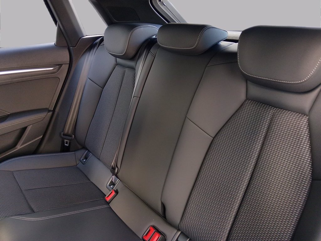 AUDI A3 allstreet 2.0 tdi business advanced 150cv s-tronic