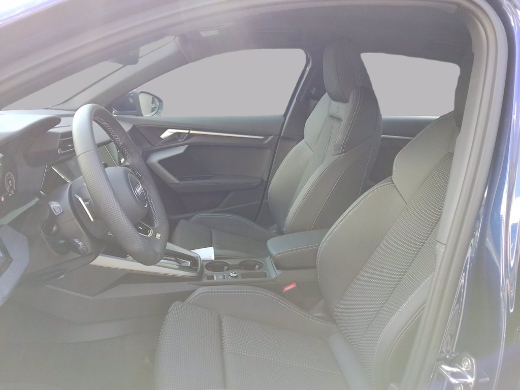AUDI A3 allstreet 2.0 tdi business advanced 150cv s-tronic