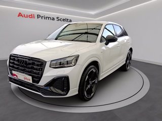 AUDI Q2 35 2.0 tdi business s-tronic