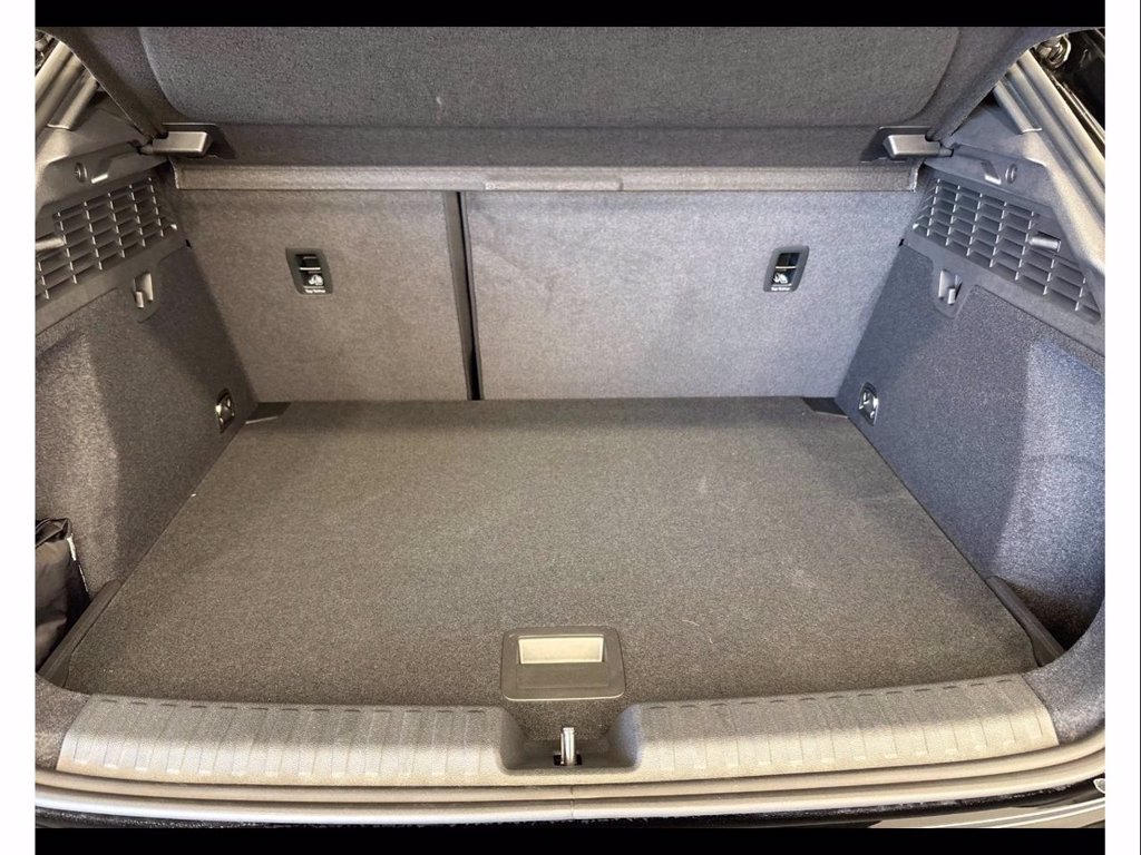 AUDI A3 sportback 2.0 tdi s line edition 116cv
