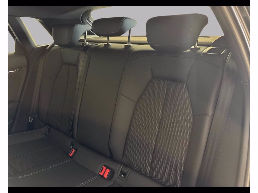 AUDI A3 sportback 2.0 tdi s line edition 116cv