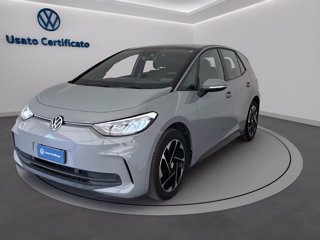 VOLKSWAGEN Id.3 58 kwh pro performance 204cv