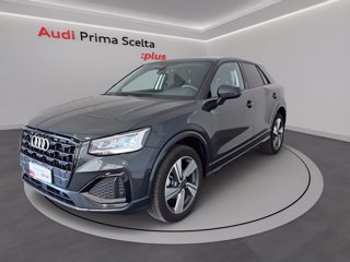 AUDI Q2 35 1.5 tfsi admired advanced s-tronic