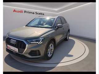 AUDI Q3 35 2.0 tdi business s-tronic