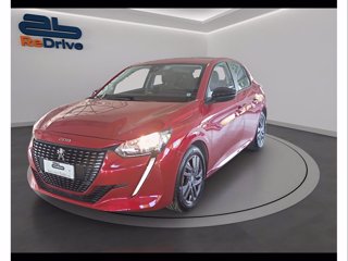 PEUGEOT 208 1.2 puretech active pack s&s 75cv