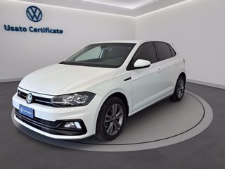 VOLKSWAGEN Polo 5p 1.0 evo sport 80cv