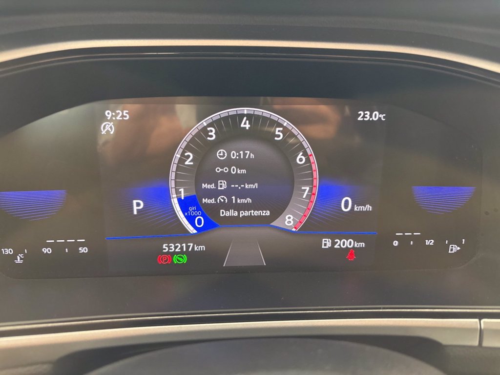 VOLKSWAGEN T-roc 1.5 tsi r-line dsg