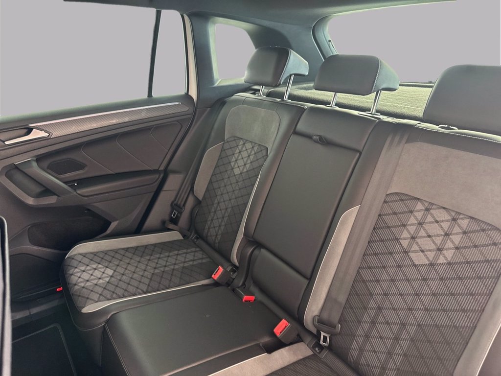 VOLKSWAGEN Tiguan 2.0 tdi r-line 150cv dsg