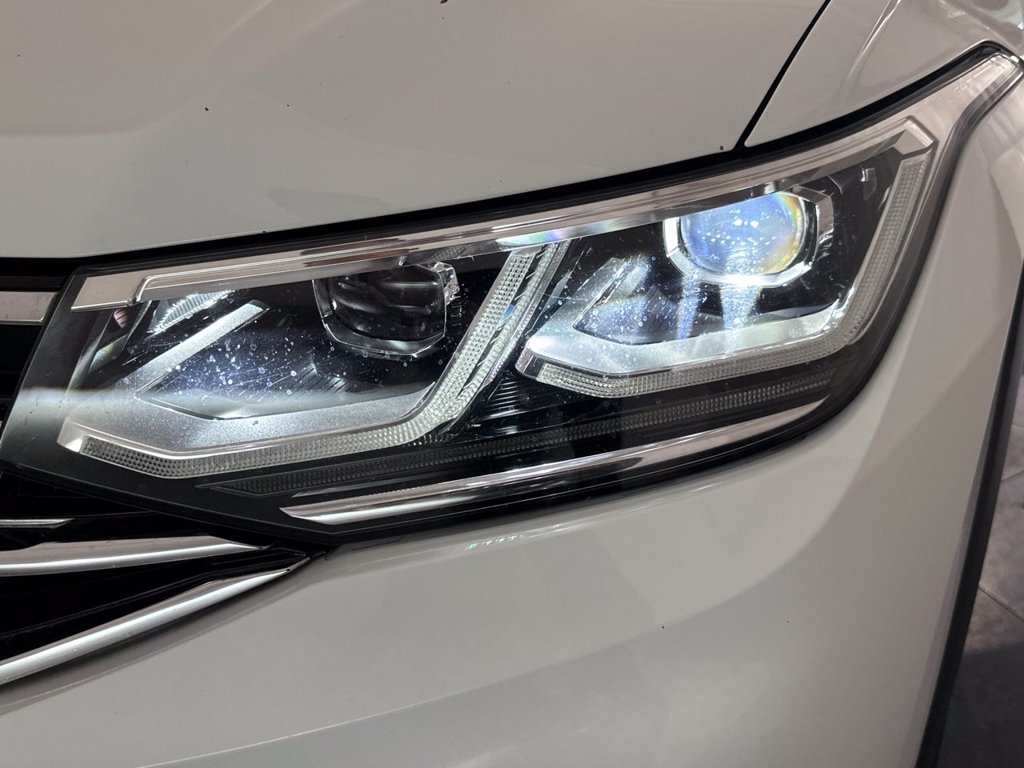 VOLKSWAGEN Tiguan 2.0 tdi r-line 150cv dsg