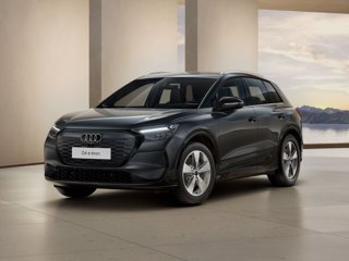 AUDI Q4 e-tron performance business quattro 340cv