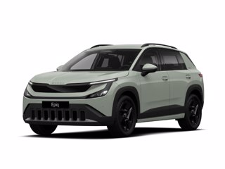SKODA Epiq 55kwh 55 selection 210cv