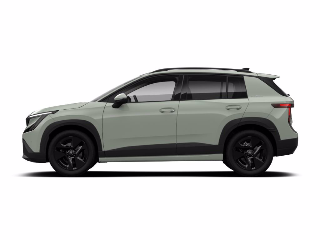 SKODA Epiq 55kwh 55 selection 210cv