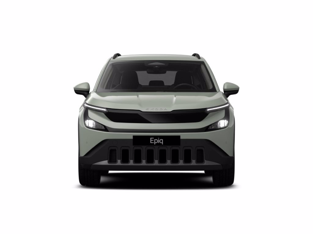 SKODA Epiq 55kwh 55 selection 210cv