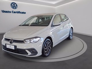 VOLKSWAGEN Polo 1.0 life 80cv