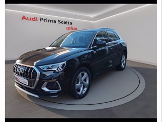 AUDI Q3 35 2.0 tdi business advanced s-tronic