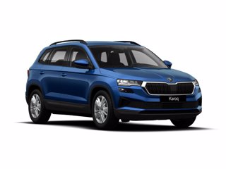 SKODA Karoq 1.5 tsi selection dsg