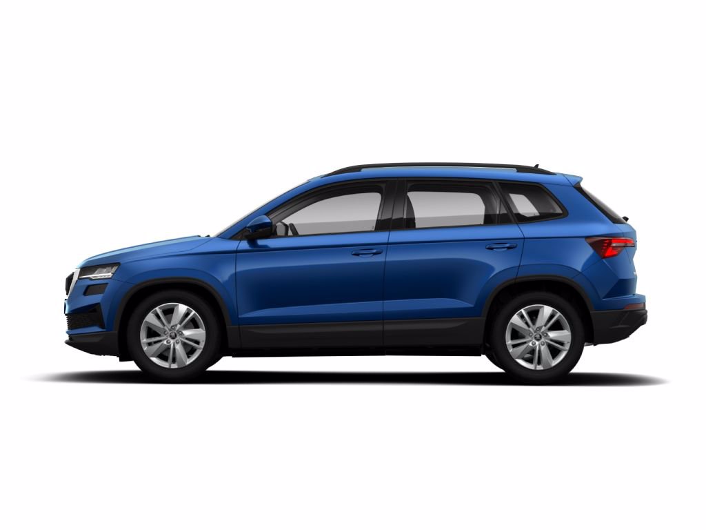 SKODA Karoq 1.5 tsi selection dsg