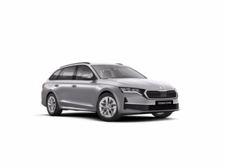SKODA Octavia wagon 1.5 tsi mhev selection 115cv dsg