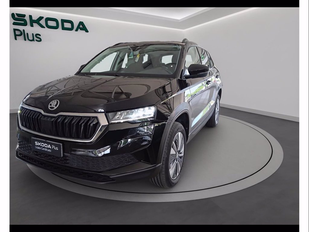 SKODA Karoq 2.0 tdi executive 115cv