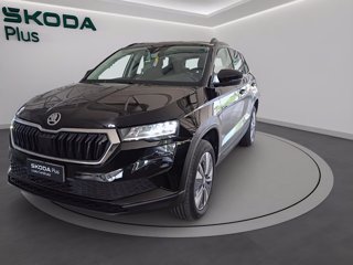 SKODA Karoq 2.0 tdi executive 115cv