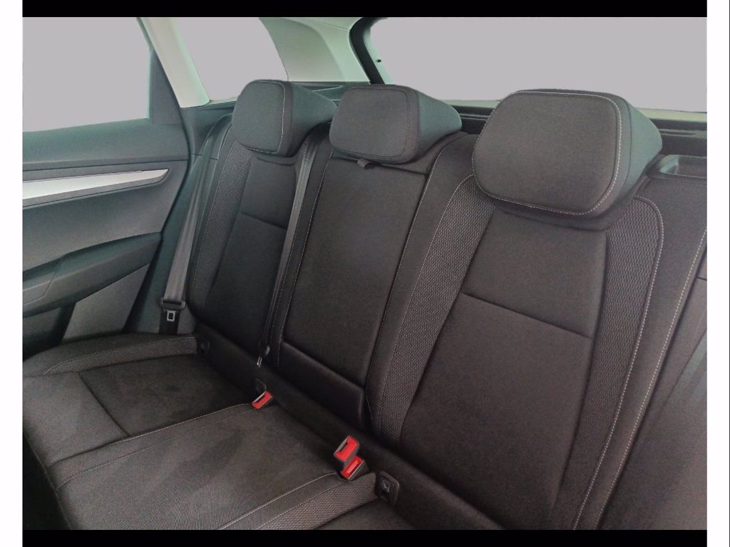 SKODA Karoq 2.0 tdi executive 115cv