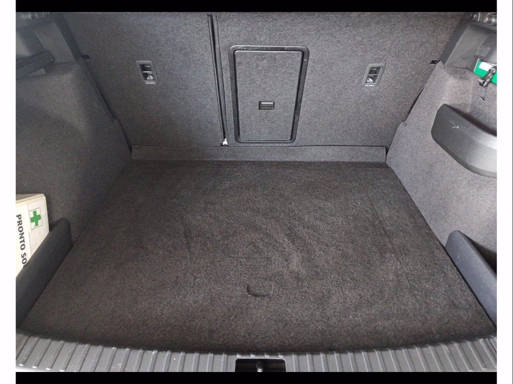 SKODA Karoq 2.0 tdi executive 115cv