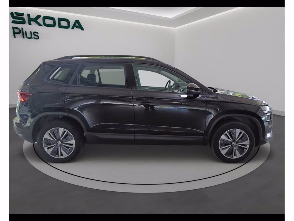 SKODA Karoq 2.0 tdi executive 115cv