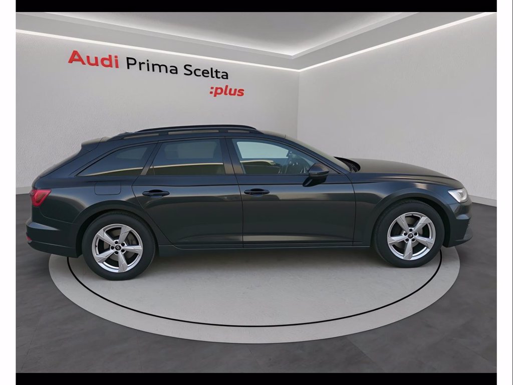 AUDI A6 allroad 40 2.0 tdi mhev 12v evolution quattro 204cv s-tronic