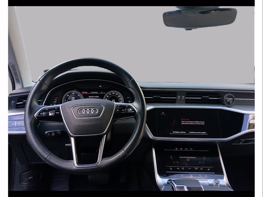 AUDI A6 allroad 40 2.0 tdi mhev 12v evolution quattro 204cv s-tronic