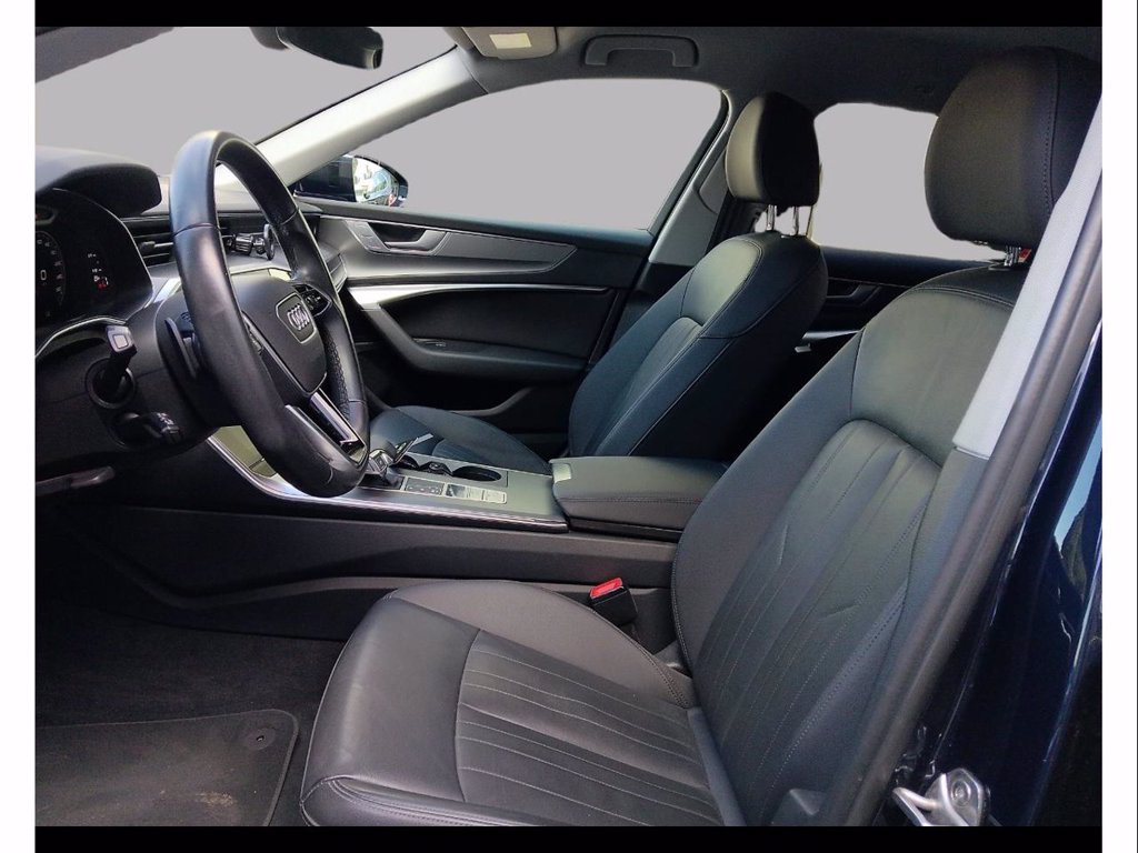 AUDI A6 allroad 40 2.0 tdi mhev 12v evolution quattro 204cv s-tronic