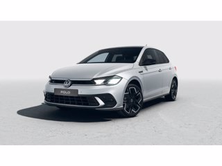 VOLKSWAGEN Polo 1.0 tsi r-line plus 115cv dsg