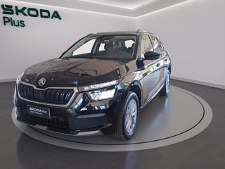 SKODA Kamiq 1.0 tsi ambition 95cv