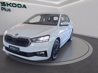 SKODA Fabia 1.0 tsi young edition 95cv