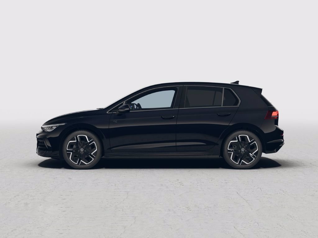 VOLKSWAGEN Golf 1.5 etsi r-line plus 115cv dsg