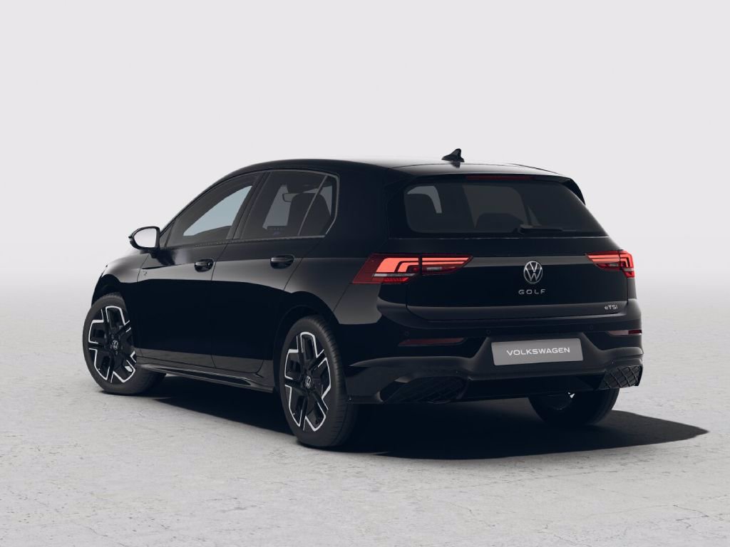 VOLKSWAGEN Golf 1.5 etsi r-line plus 115cv dsg