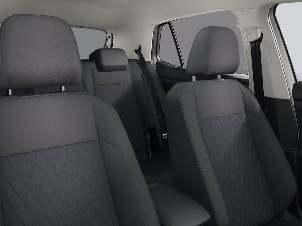 VOLKSWAGEN T-cross 1.0 tsi edition plus 115cv